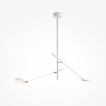 Люстра Maytoni Fad MOD070CL-L15W3K1-1