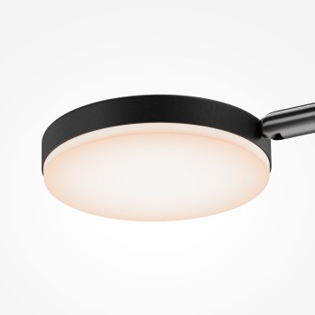 Светильник потолочный Maytoni Fad MOD070CL-L30B3K-2