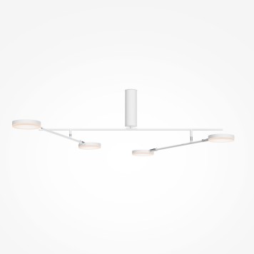 Светильник потолочный Maytoni Fad MOD070CL-L30W3K-1