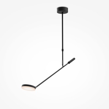 Люстра Maytoni Fad MOD070CL-L8B3K-1