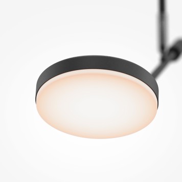 Люстра Maytoni Fad MOD070CL-L8B3K-2