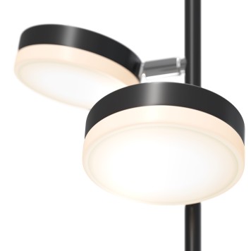 Торшер Maytoni Fad MOD070FL-L12B3K-12