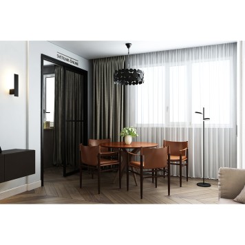 Торшер Maytoni Fad MOD070FL-L12B3K-1