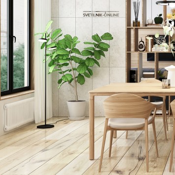 Торшер Maytoni Fad MOD070FL-L12B3K-5