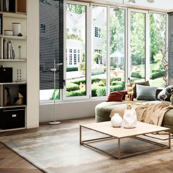 Торшер Maytoni Fad MOD070FL-L12W3K-1