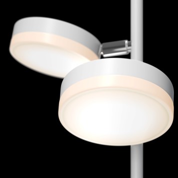 Торшер Maytoni Fad MOD070FL-L12W3K-4