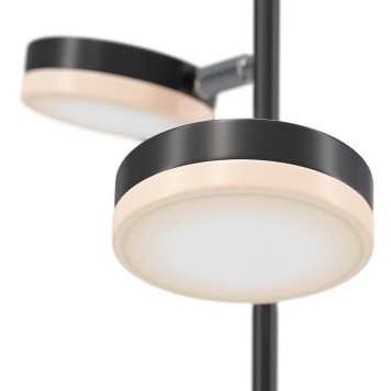 Люстра Maytoni Fad MOD070PL-L18B3K-6