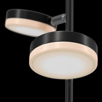 Люстра Maytoni Fad MOD070PL-L18B3K-7