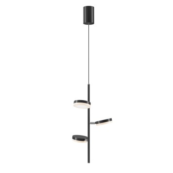 Люстра Maytoni Fad MOD070PL-L18B3K