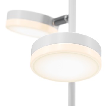 Люстра Maytoni Fad MOD070PL-L18WK-1