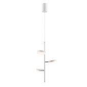 Люстра Maytoni Fad MOD070PL-L18WK