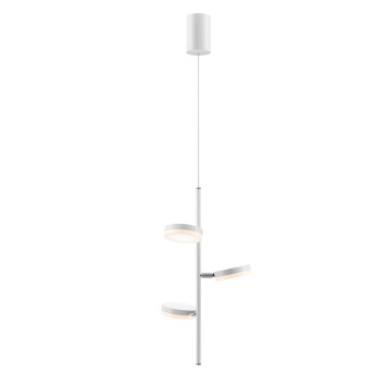 Люстра Maytoni Fad MOD070PL-L18WK