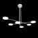 Светильник потолочный Maytoni Fad MOD070PL-L36W3K