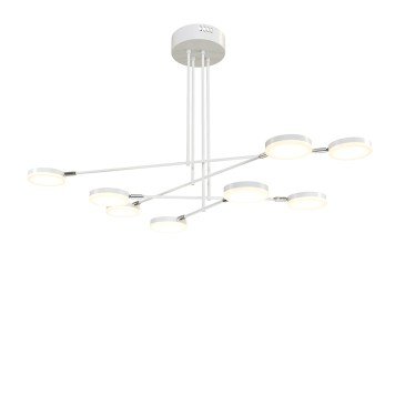 Светильник потолочный Maytoni Fad MOD070PL-L48W3K