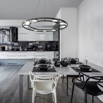 Люстра Maytoni Fad MOD070PL-L63B3K-6