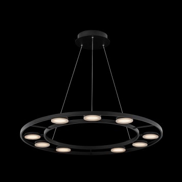 Люстра Maytoni Fad MOD070PL-L63B3K-15