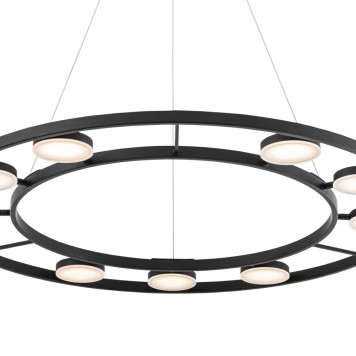 Люстра Maytoni Fad MOD070PL-L63B3K-16