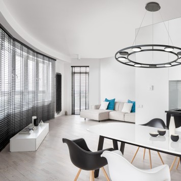 Люстра Maytoni Fad MOD070PL-L63B3K-1