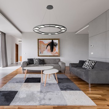 Люстра Maytoni Fad MOD070PL-L63B3K-5