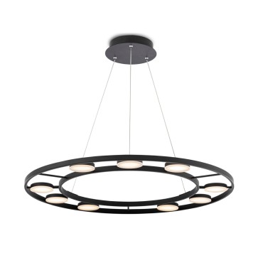 Люстра Maytoni Fad MOD070PL-L63B3K