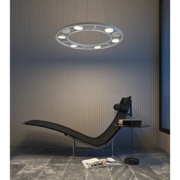 Люстра Maytoni Fad MOD070PL-L63W3K-3