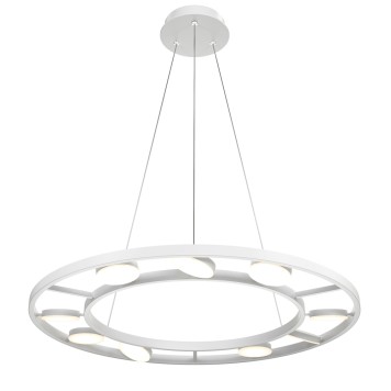 Люстра Maytoni Fad MOD070PL-L63W3K