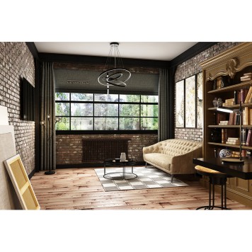 Лампа настольная Maytoni Fad MOD070TL-L8B3K-2