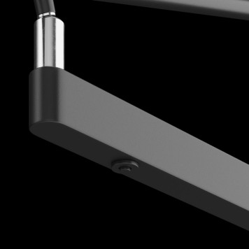 Бра Maytoni Fad MOD070WL-L6B3K-4