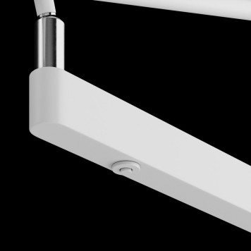 Бра Maytoni Fad MOD070WL-L6W3K-3