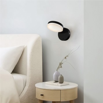 Спот Maytoni Fad MOD070WL-L8B3K-1