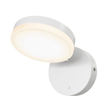 Спот Maytoni Fad MOD070WL-L8W3K