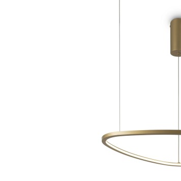 Люстра Maytoni Glint MOD072PL-L28BS3K-1