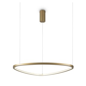 Люстра Maytoni Glint MOD072PL-L28BS3K