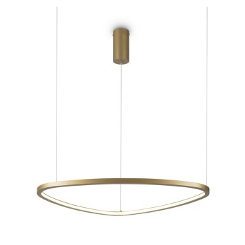 Люстра Maytoni Glint MOD072PL-L28BS3K