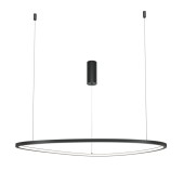 Люстра Maytoni Glint MOD072PL-L36B3K