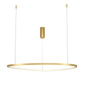 Люстра Maytoni Glint MOD072PL-L36BSK