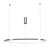 Люстра Maytoni Glint MOD072PL-L36CH3K