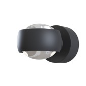 Бра Maytoni Lens MOD072WL-L8B3K