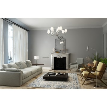 Люстра Maytoni Florero MOD078PL-09CH-6