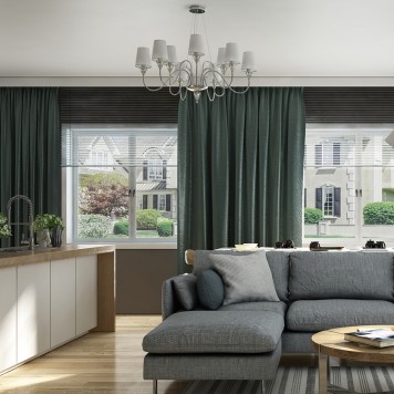 Люстра Maytoni Florero MOD078PL-09CH-9