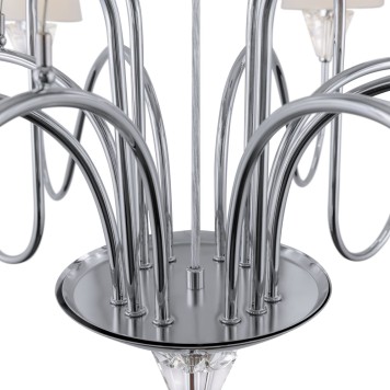 Люстра Maytoni Florero MOD078PL-12CH-2