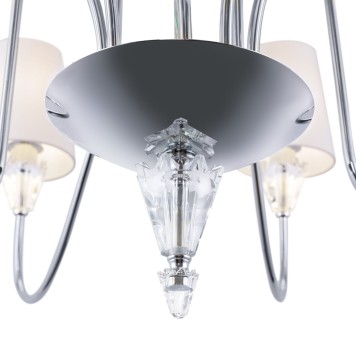 Люстра Maytoni Florero MOD078PL-12CH-3