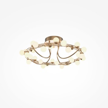 Светильник потолочный Maytoni Tessara MOD081CL-L36G3K-1