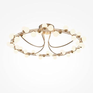 Светильник потолочный Maytoni Tessara MOD081CL-L48G3K-1