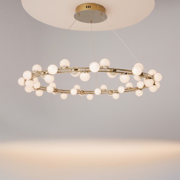 Люстра Maytoni Tessara MOD081PL-L50G3K-2