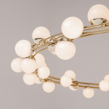 Люстра Maytoni Tessara MOD081PL-L50G3K-3