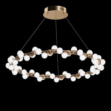 Люстра Maytoni Tessara MOD081PL-L60G3K-7