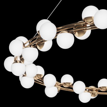 Люстра Maytoni Tessara MOD081PL-L60G3K-8