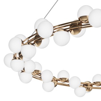 Люстра Maytoni Tessara MOD081PL-L60G3K-9