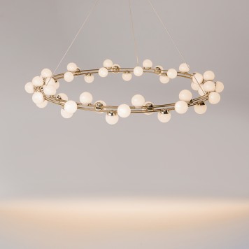 Люстра Maytoni Tessara MOD081PL-L60G3K-3